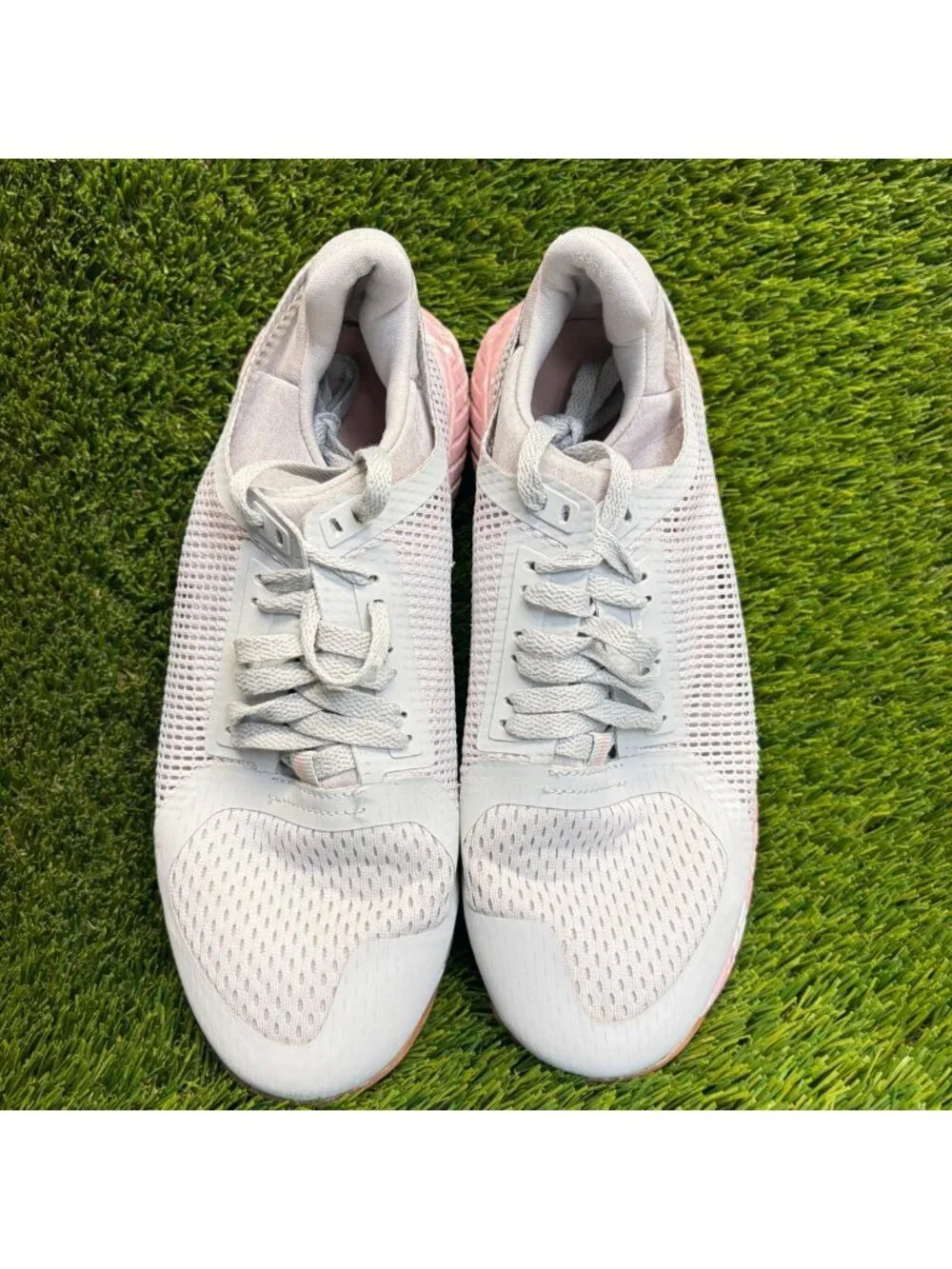 Reebok please review